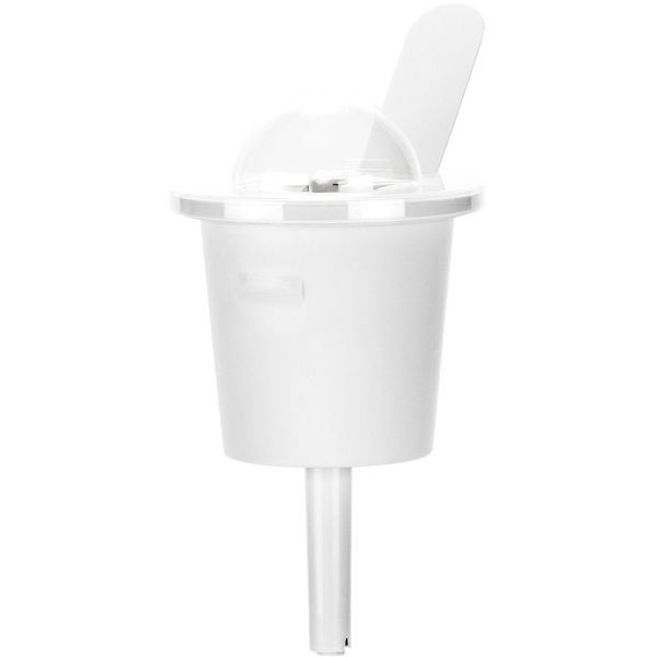 Click and Grow csere műanyag poharak 3db (SGACAX3) (SGACAX3)