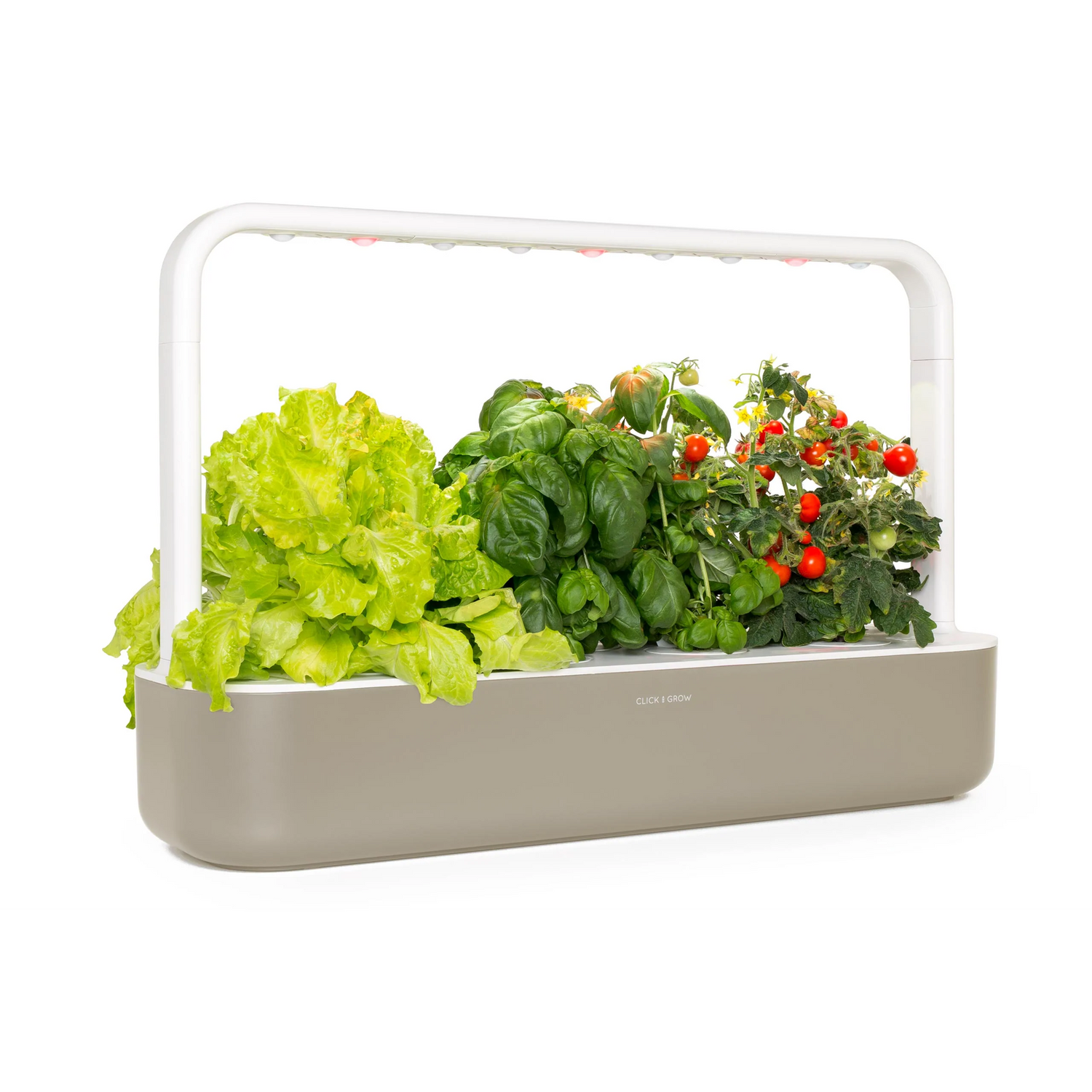 Smart Garden Click & Grow