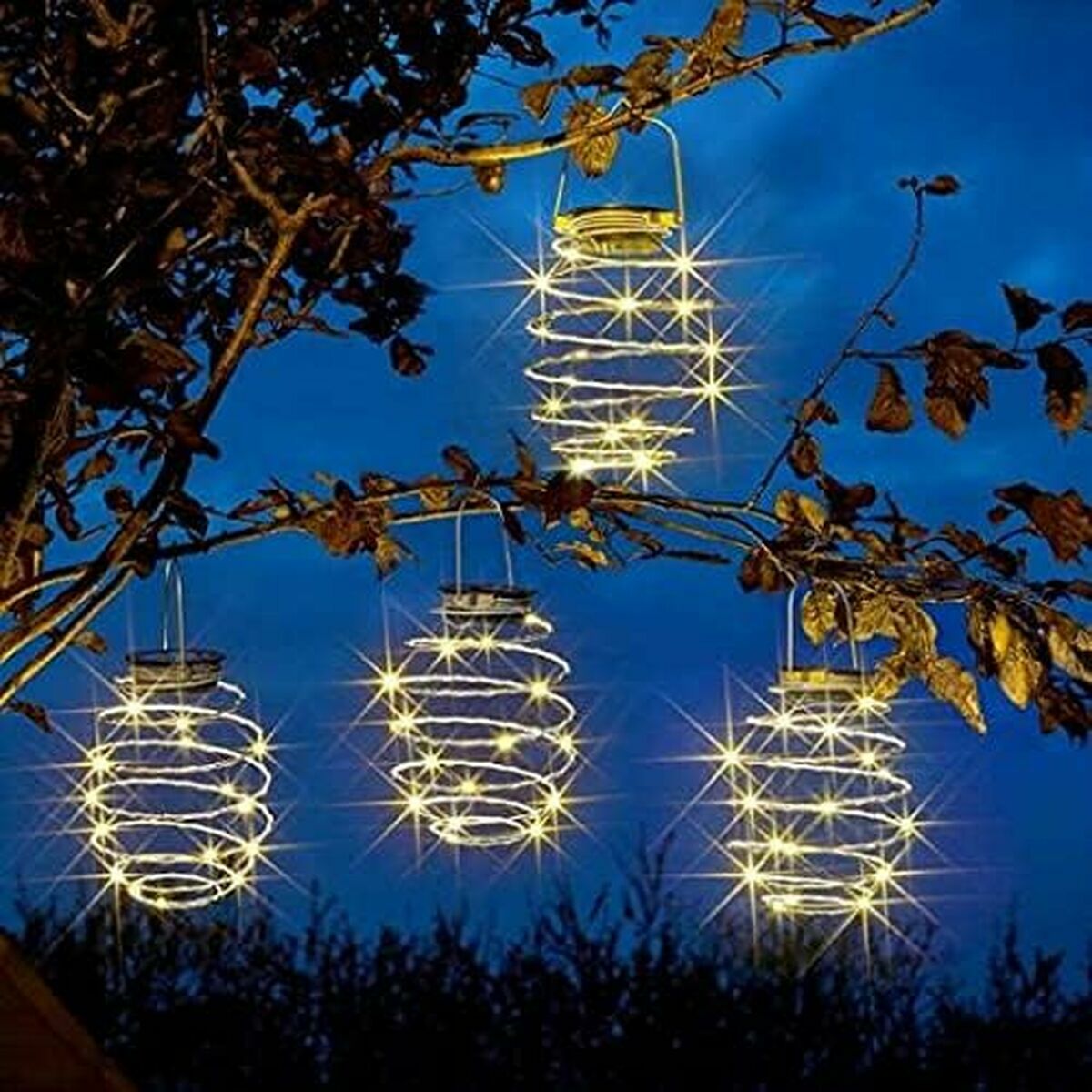 Garden Lighting