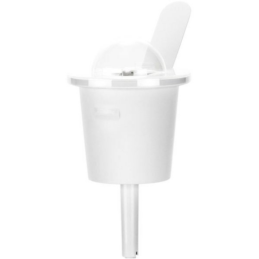 Click and Grow csere műanyag poharak 3db (SGACAX3) (SGACAX3)