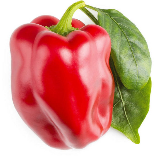 Click and Grow piros paprika, édes (SGR63X3)